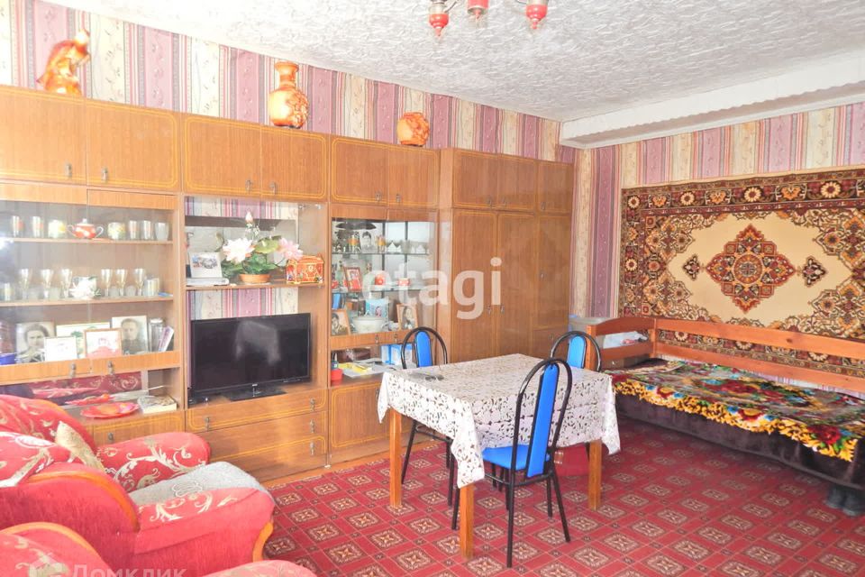 Продаётся 1-комнатная квартира, 32.4 м²