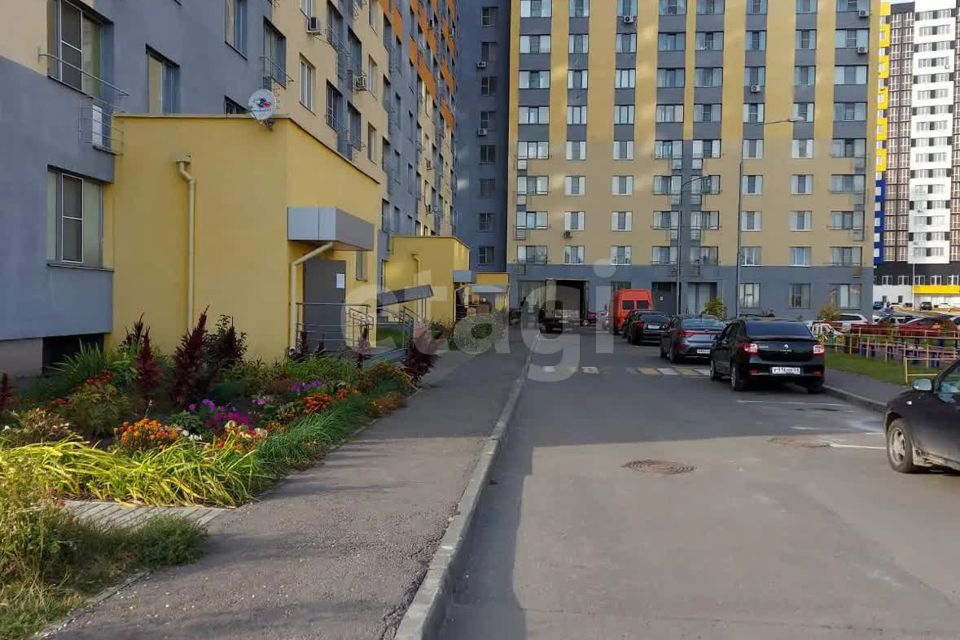 Продаётся 2-комнатная квартира, 67 м²