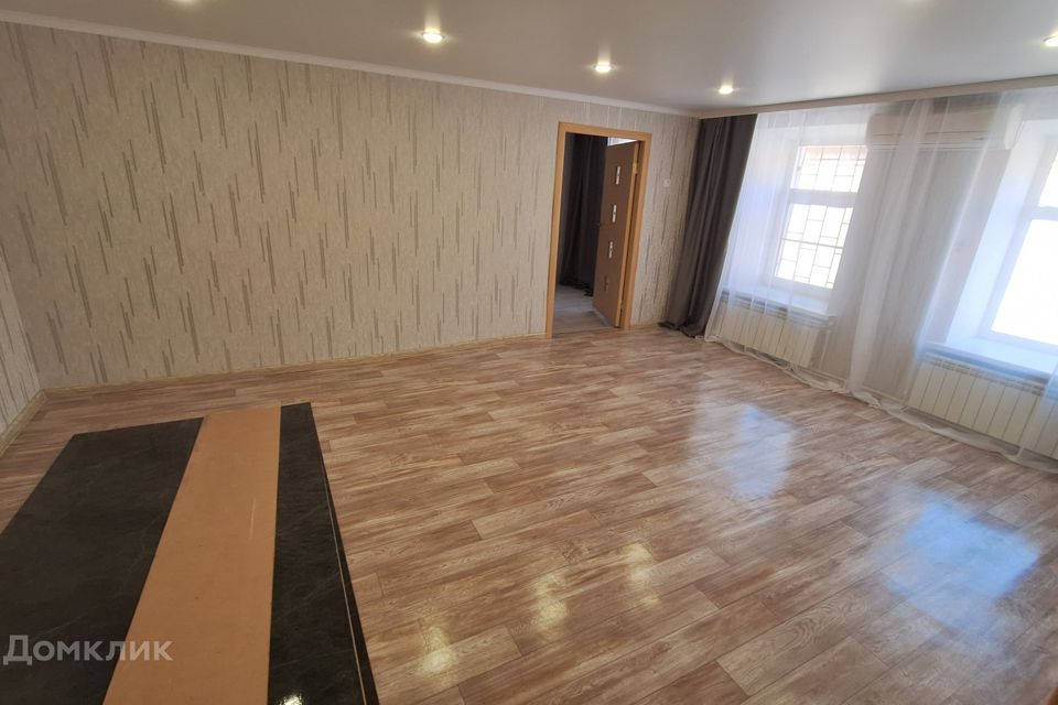 Продаётся 2-комнатная квартира, 51.1 м²