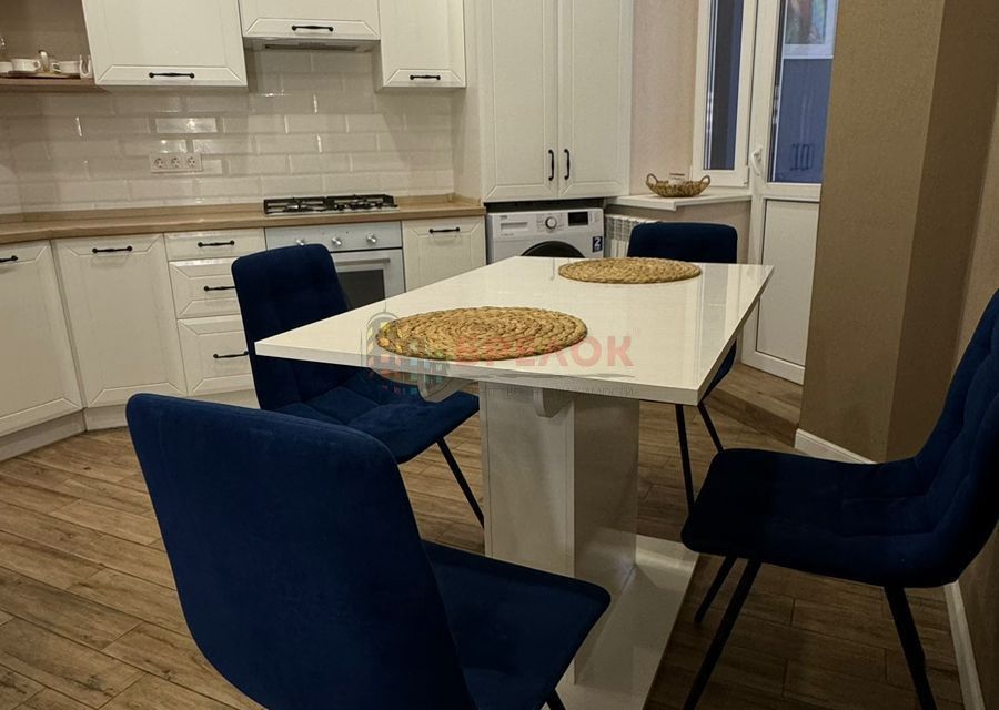 Продаётся 2-комнатная квартира, 45 м²