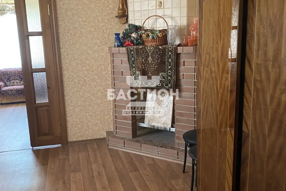 Продаётся 1-этажный дом, 103.6 м²