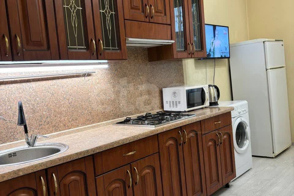 Продаётся 2-комнатная квартира, 52 м²