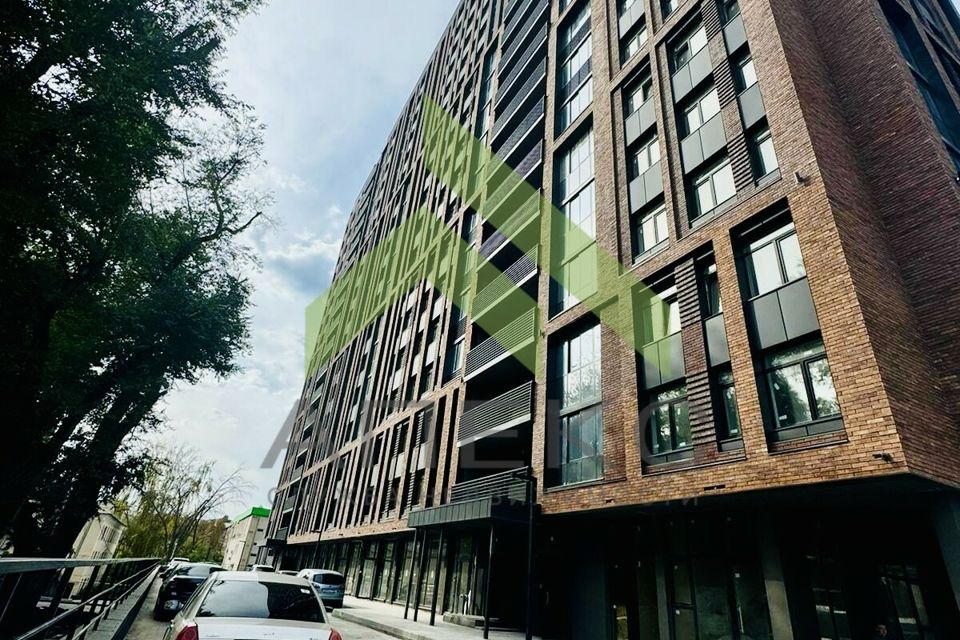 Продаётся 2-комнатная квартира, 59.47 м²