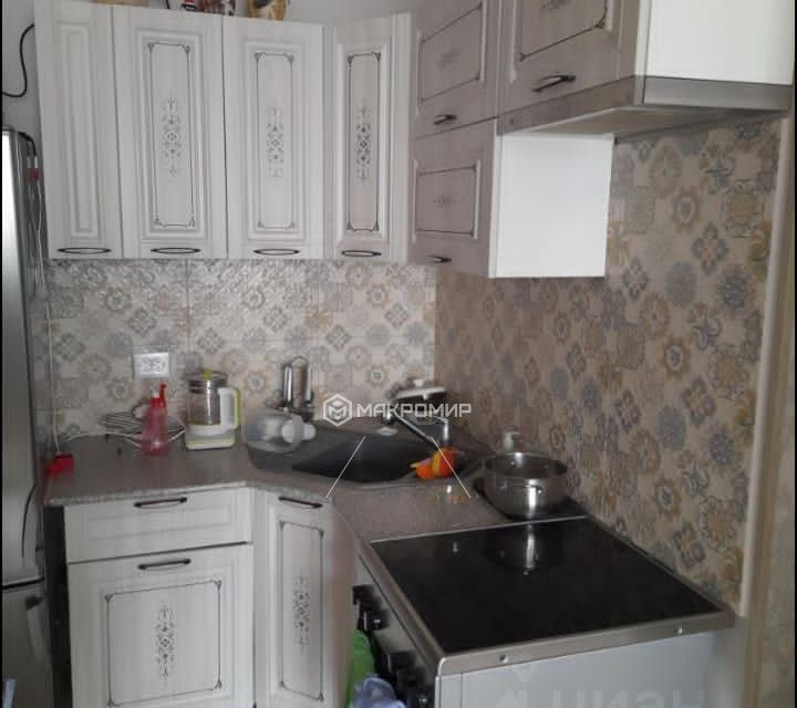 Сдаётся 1-комнатная квартира, 42 м²