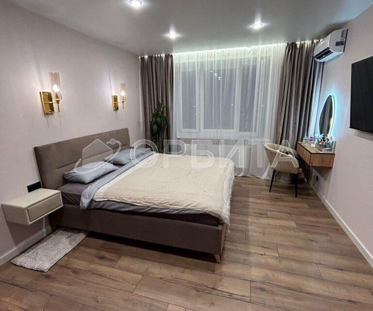 Продаётся 2-комнатная квартира, 87.1 м²
