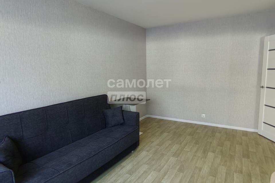 Сдаётся 1-комнатная квартира, 42 м²