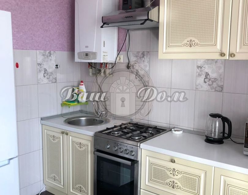 Продаётся 2-комнатная квартира, 73 м²