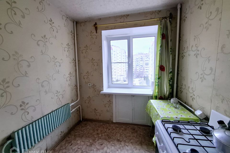 Продаётся 2-комнатная квартира, 51.2 м²