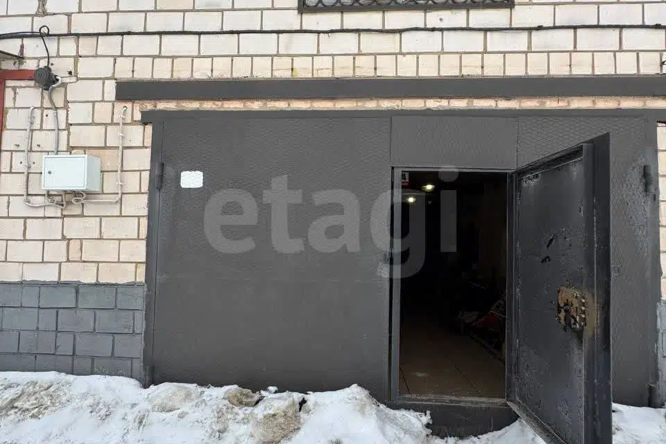 Продаётся гараж, 31.8 м²