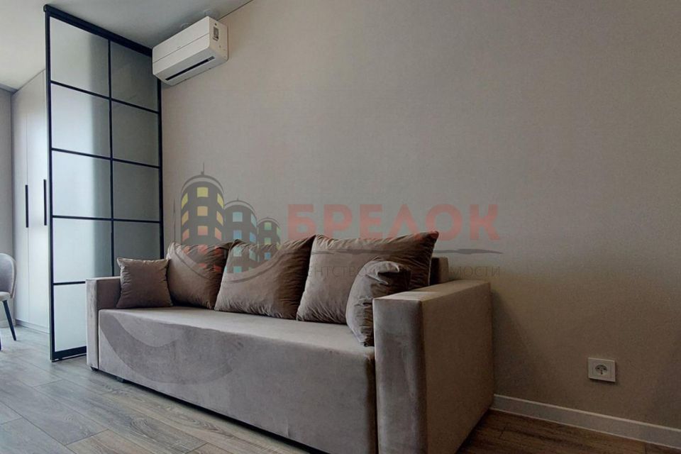Продаётся студия, 34 м²