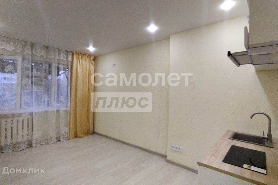 Продаётся комната в 1-комн. квартире, 18 м²