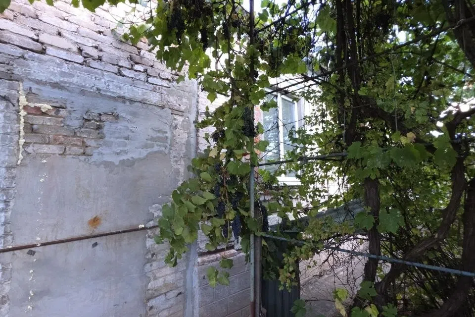 Продаётся 1-этажный дом, 66.7 м²