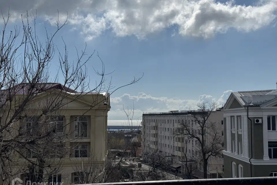 Продаётся 2-комнатная квартира, 51.5 м²