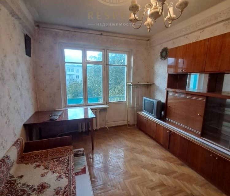 Продаётся 2-комнатная квартира, 48.9 м²