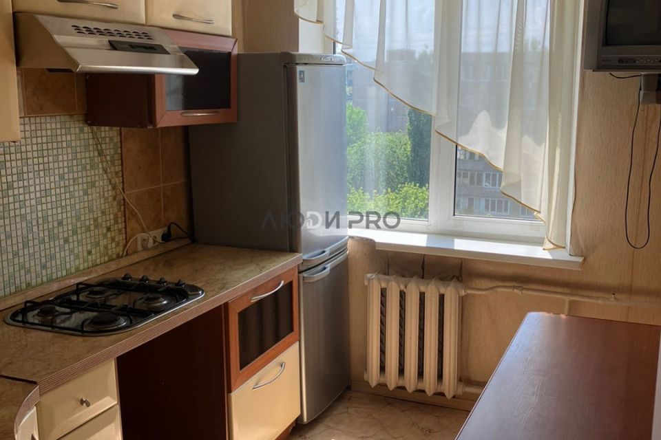 Продаётся 2-комнатная квартира, 49.5 м²