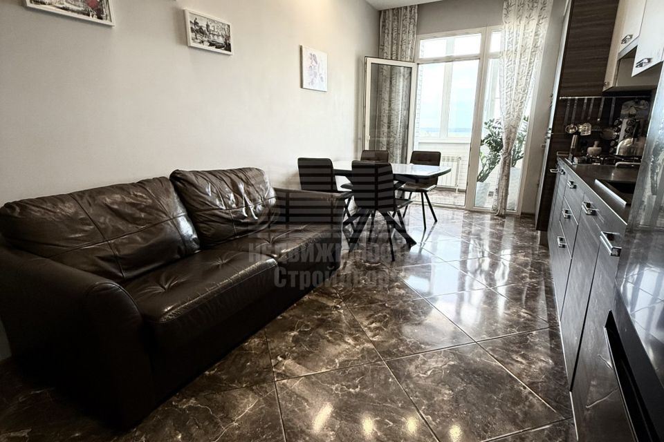 Продаётся 2-комнатная квартира, 89 м²