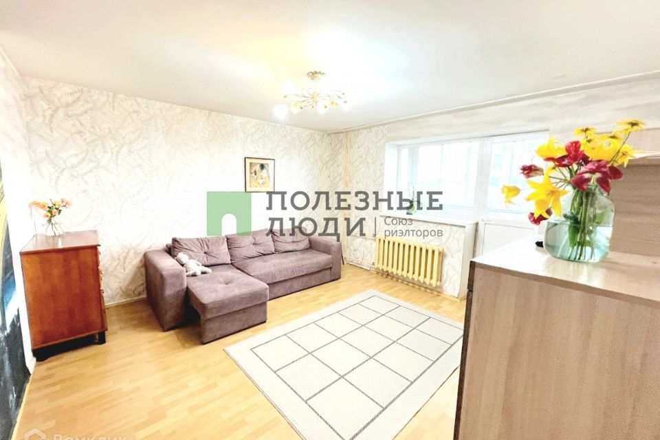 Сдаётся 2-комнатная квартира, 60 м²