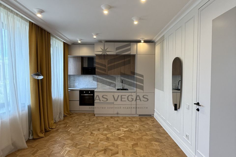 Сдаётся 3-комнатная квартира, 95 м²