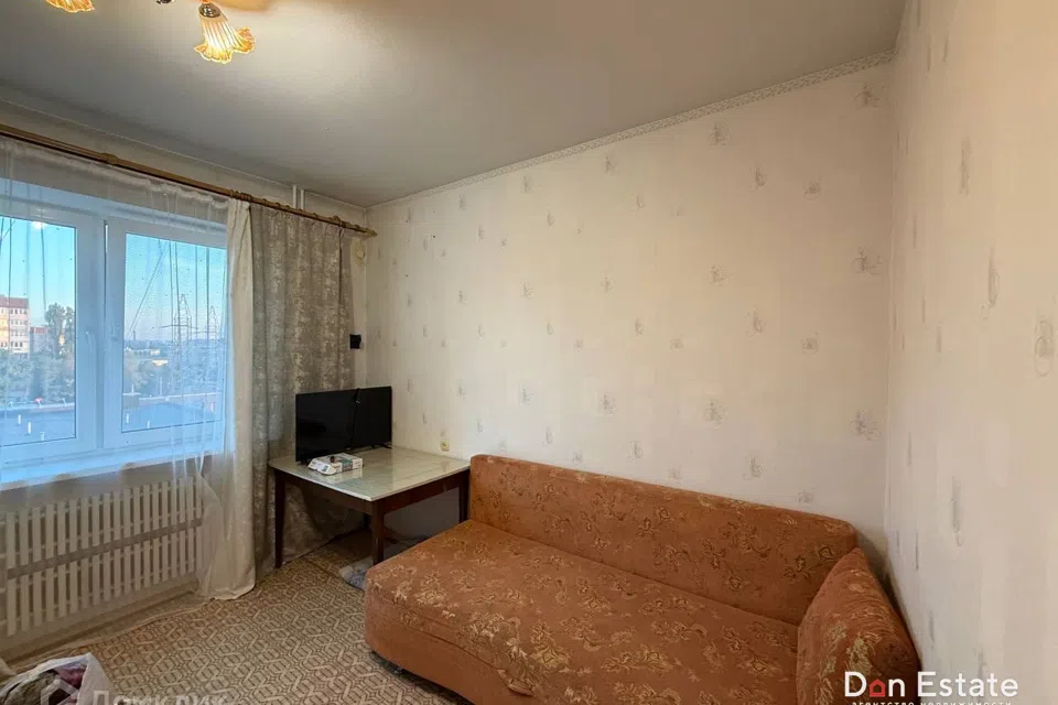 Сдаётся 2-комнатная квартира, 50 м²