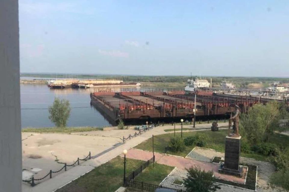 Продаётся 3-комнатная квартира, 62 м²