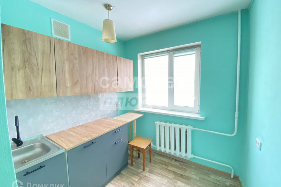 Сдаётся 1-комнатная квартира, 30.4 м²