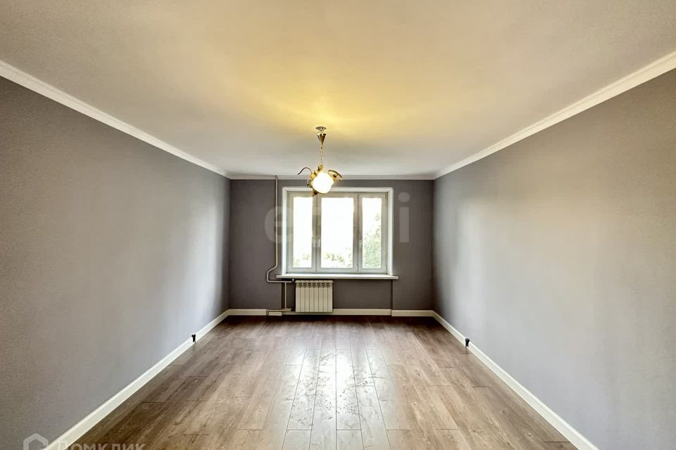 Продаётся 1-комнатная квартира, 35.1 м²