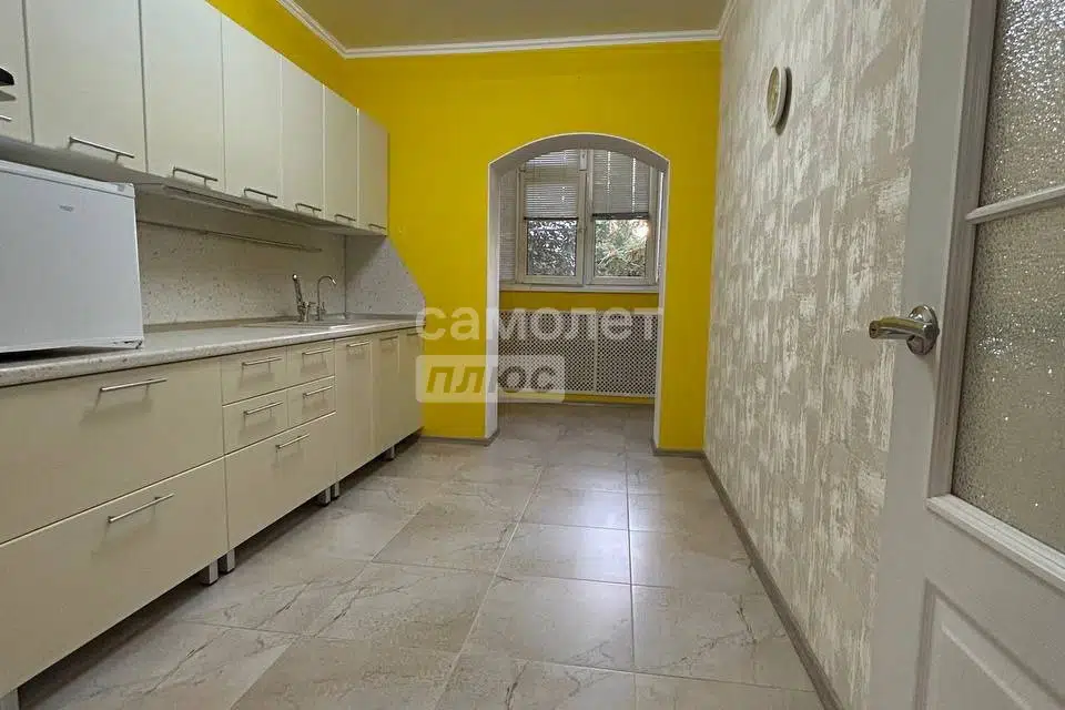 Продаётся 2-комнатная квартира, 67 м²