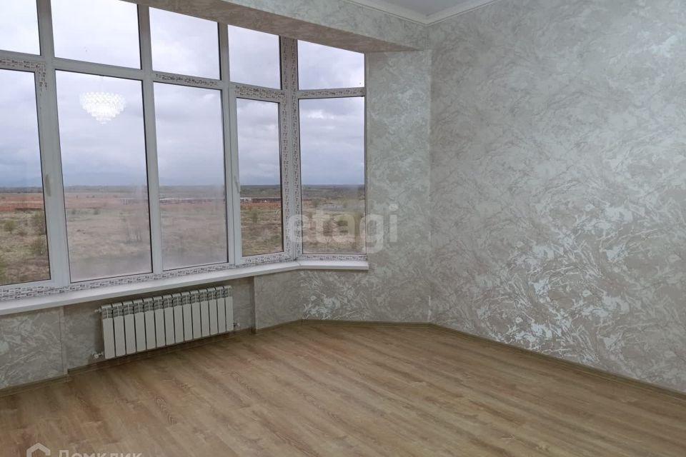 Продаётся 2-комнатная квартира, 89 м²