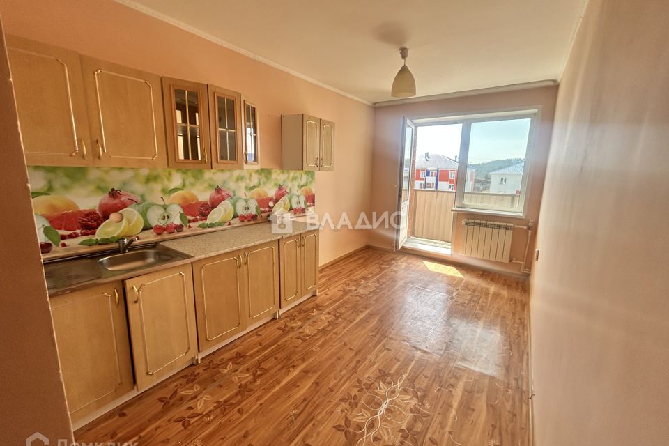 Продаётся 1-комнатная квартира, 30.3 м²