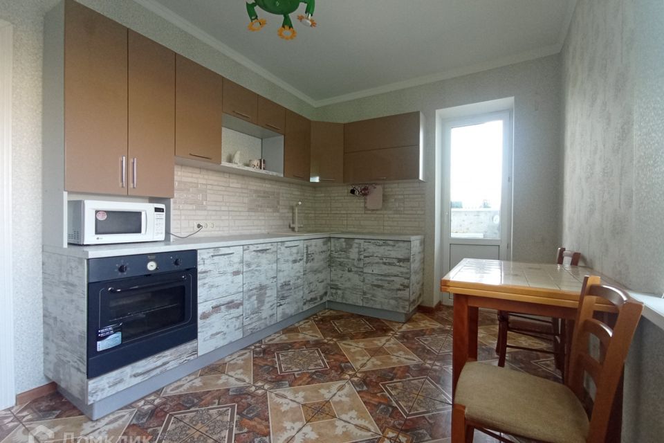 Продаётся 3-комнатная квартира, 76 м²