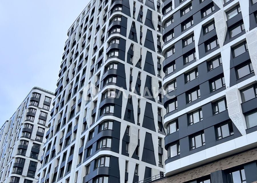 Продаётся 1-комнатная квартира, 47 м²