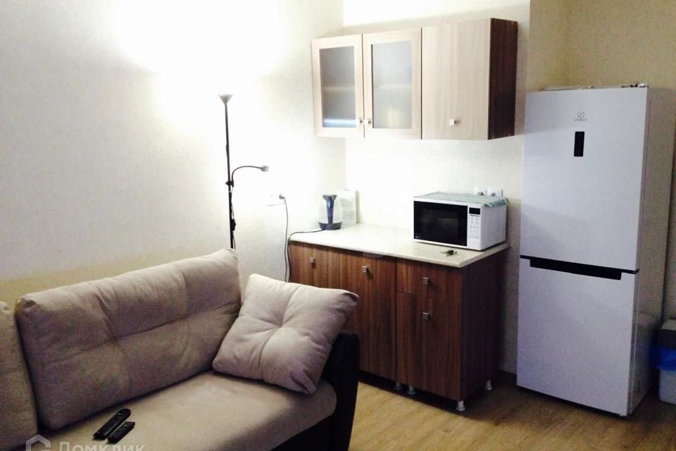 Продаётся студия, 29.7 м²
