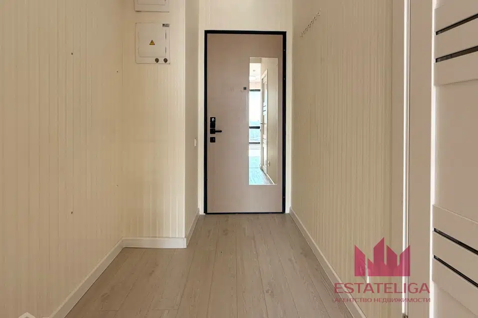Продаётся студия, 23.3 м²