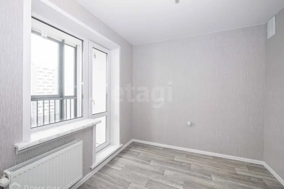 Продаётся 2-комнатная квартира, 49.8 м²