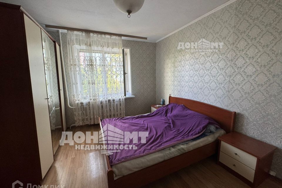 Продаётся 2-комнатная квартира, 64 м²