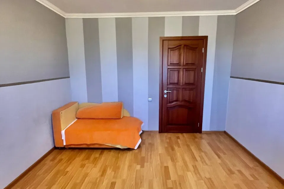Продаётся 2-комнатная квартира, 54 м²