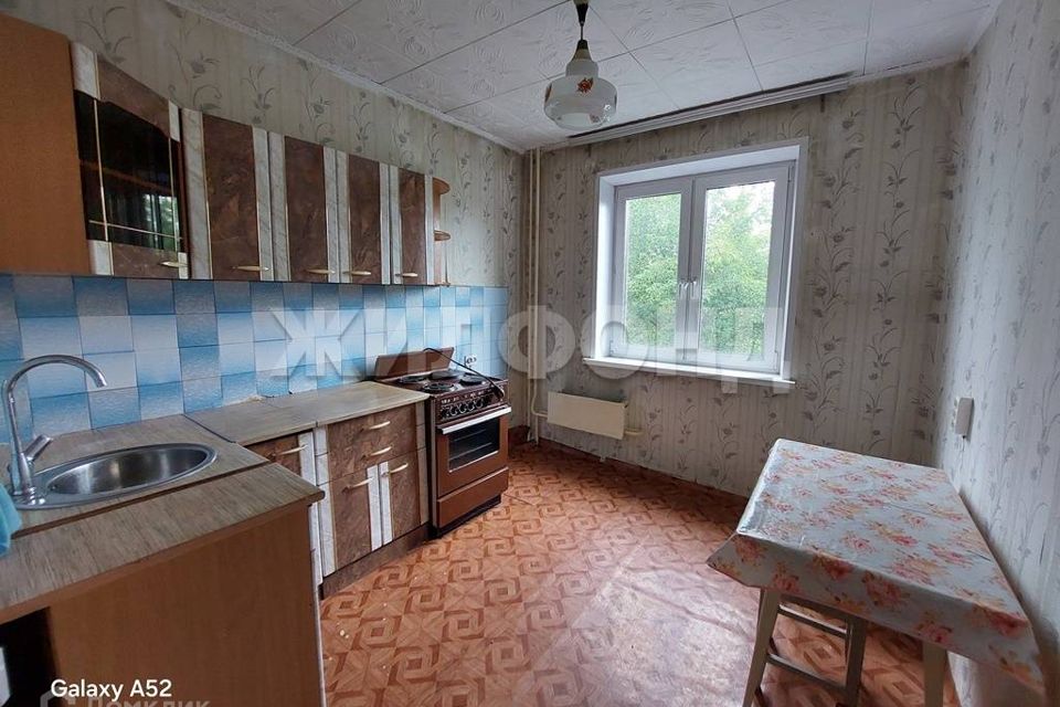 Продаётся 2-комнатная квартира, 54 м²