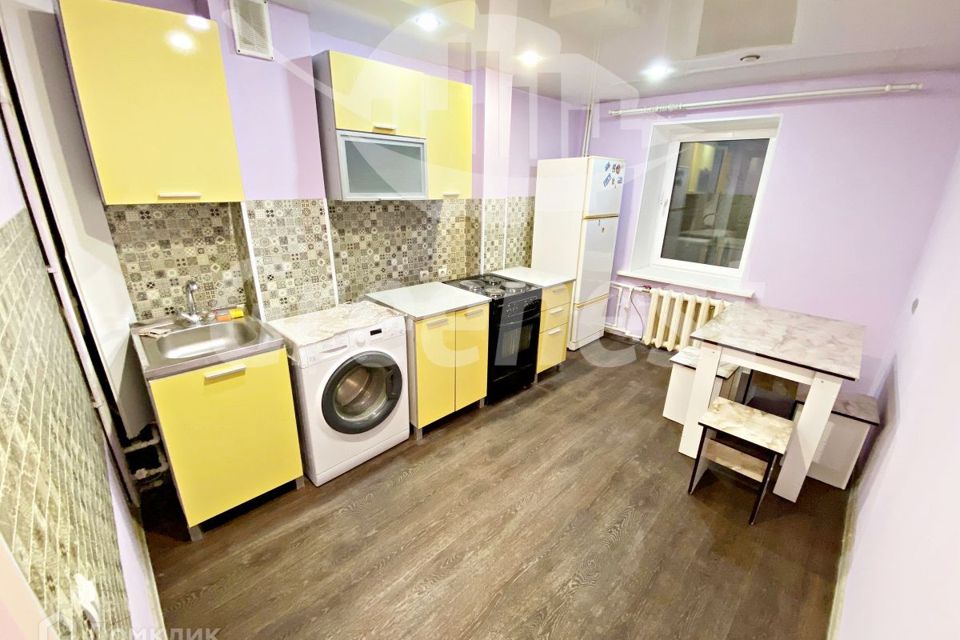Сдаётся 2-комнатная квартира, 50 м²