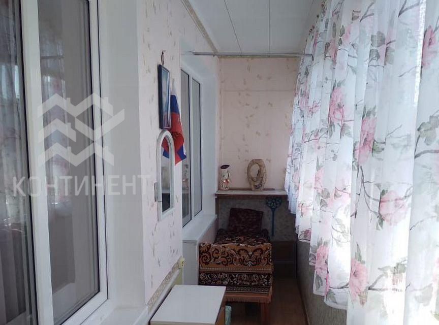 Продаётся 2-комнатная квартира, 40 м²