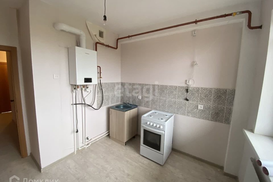 Продаётся 3-комнатная квартира, 61.7 м²