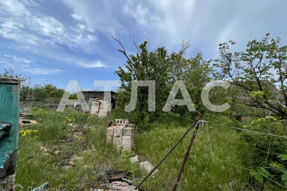 Продаётся 1-этажный дом, 28 м²