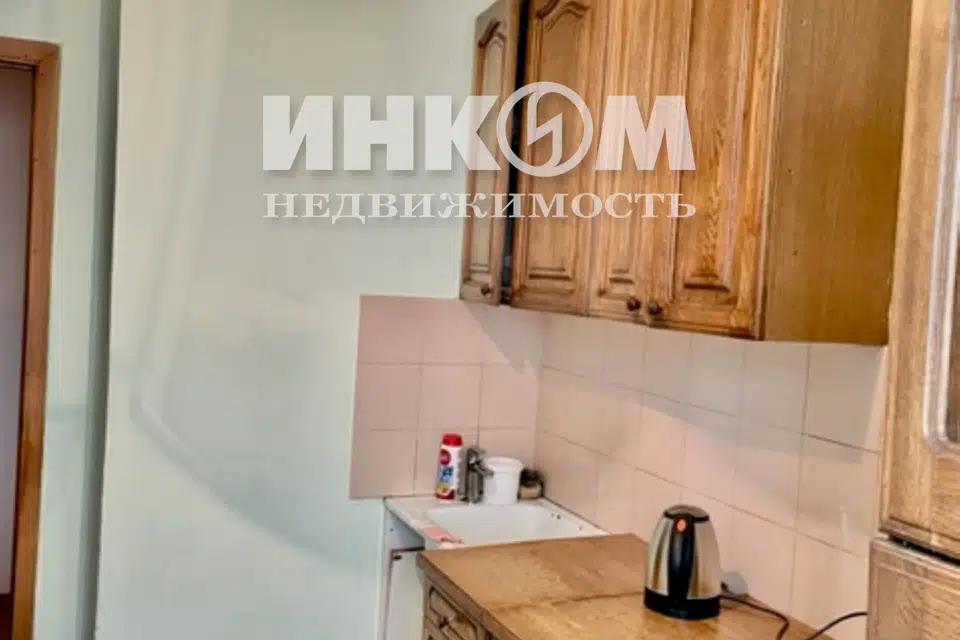 Продаётся 2-комнатная квартира, 48.1 м²