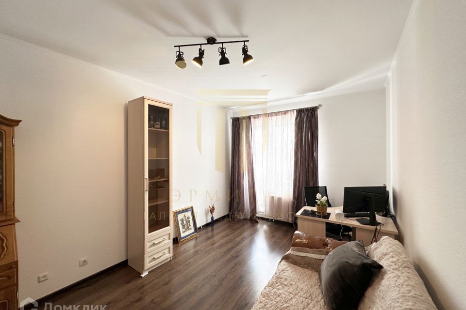 Продаётся студия, 24 м²