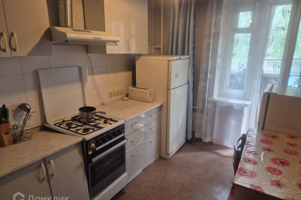 Сдаётся 2-комнатная квартира, 46.9 м²