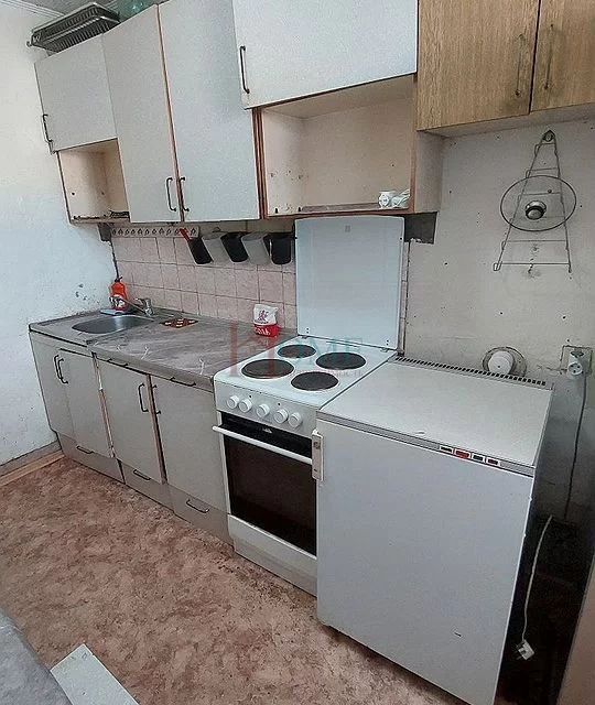Сдаётся 2-комнатная квартира, 57 м²