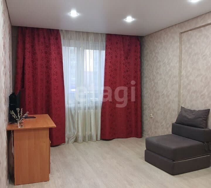 Продаётся 2-комнатная квартира, 49.4 м²