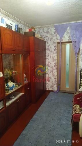 Продаётся 2-комнатная квартира, 41 м²