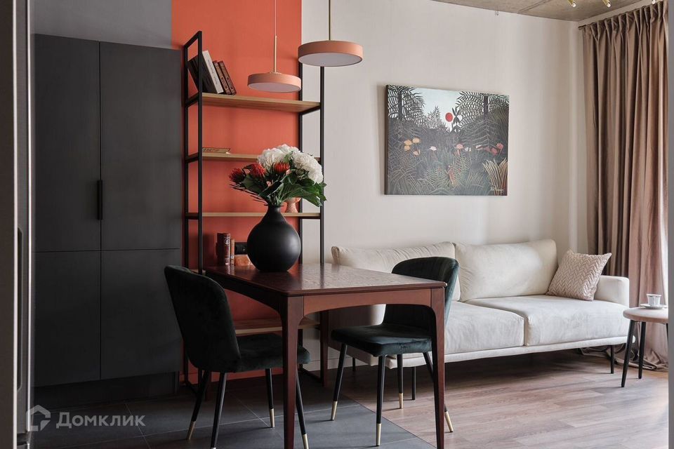 Сдаётся 2-комнатная квартира, 70 м²