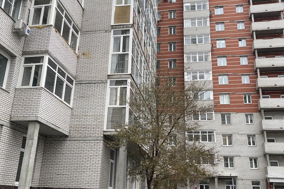 Продаётся 3-комнатная квартира, 70.9 м²