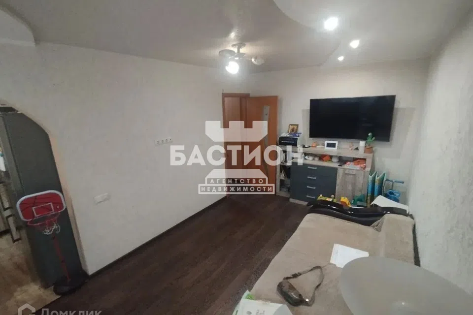 Продаётся 2-комнатная квартира, 46 м²